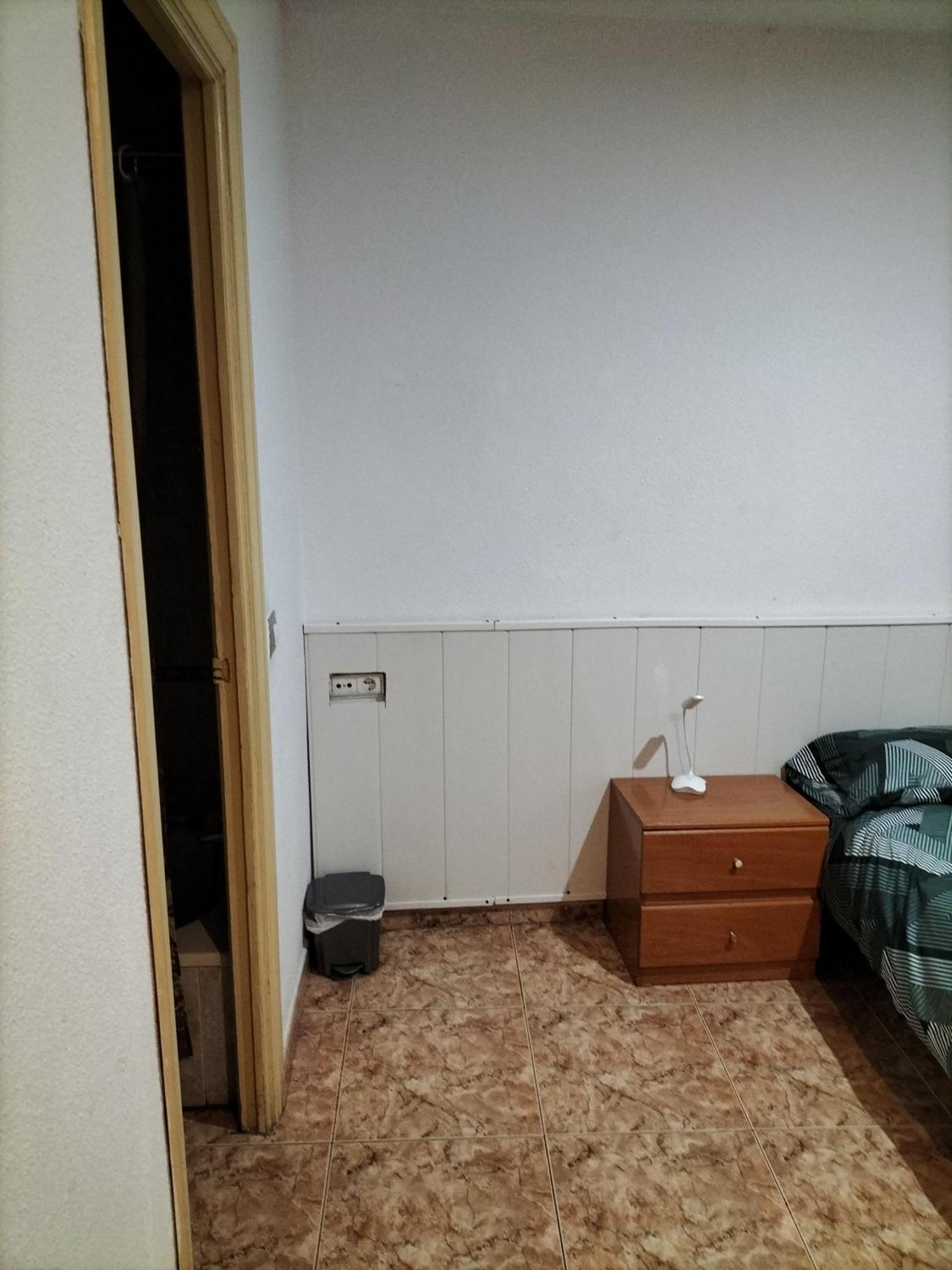 Habitacion Tranquila Y Familiar มาดริด ภายนอก รูปภาพ